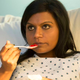 Illustration for article titled iThe Mindy Project /ireturns after… a lengthy hospital stay?